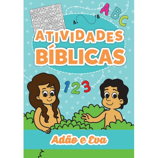 Adão e Eva