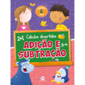 Produto Adição e subtração