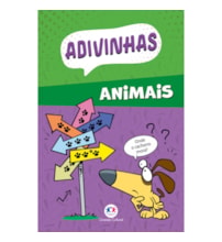 Adivinhas - Animais