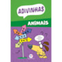 Adivinhas - Animais