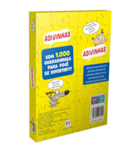 Adivinhas - Animais