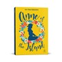 Adventures of Anne of Green Gables - Box com 3 livros