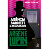 Produto Agência Barnett e Associados