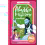 Aladdin and the magic lamp