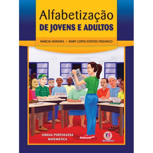 Jogos de Alfabetização para A Educação de Jovens e Adultos, PDF, Alfabetização