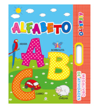 Alfabeto