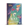 Alice e suas aventuras surreais