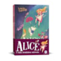 Alice e suas aventuras surreais