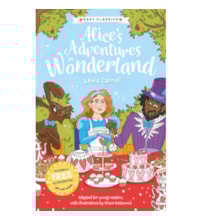 Alice's Adventures in Wonderland