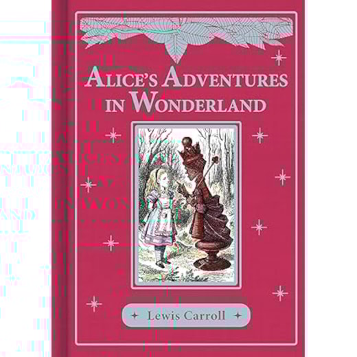 Alice's Adventures In Wonderland