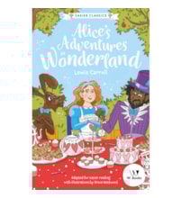 Alice's Adventures in Wonderland