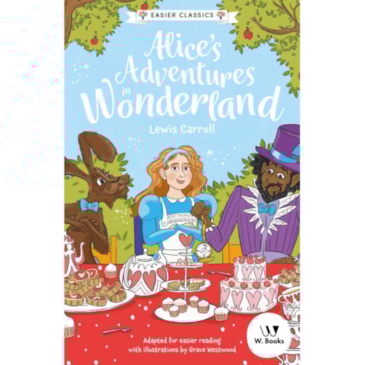Alice's Adventures in Wonderland