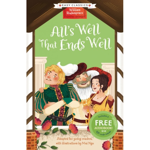All's Well That Ends Well