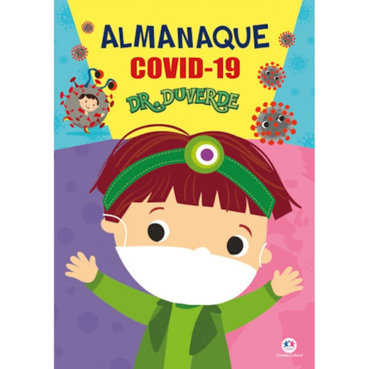 Almanaque COVID-19 Dr. Duverde