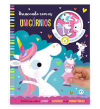 Always hug a unicorn