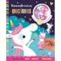 Always hug a unicorn