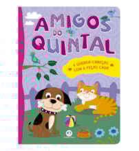 Amigos do quintal Amigos do quintal