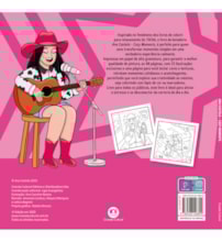 Ana Castela - Cozy moments