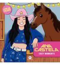 Ana Castela - Cozy moments
