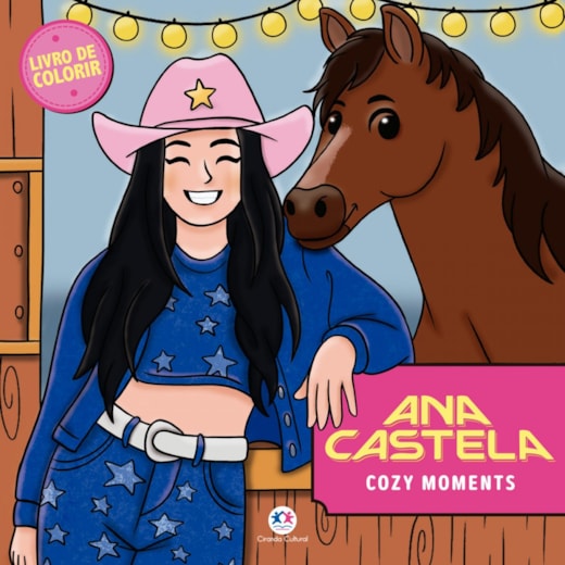 Ana Castela - Cozy moments