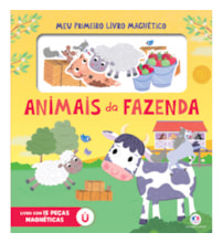 Animais da fazenda