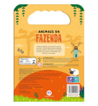 Animais da fazenda