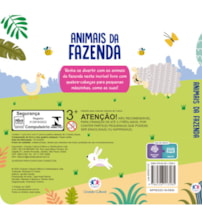 Animais da Fazenda