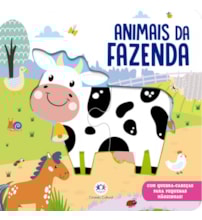 Animais da Fazenda