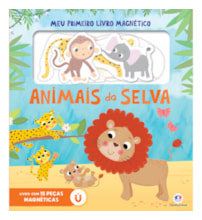 Animais da Selva Animais da Selva