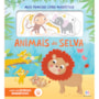 Animais da selva