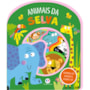 Animais da selva