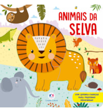 Animais da Selva