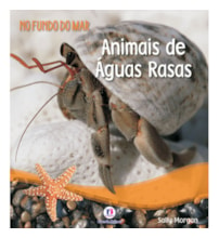 Animais de águas rasas