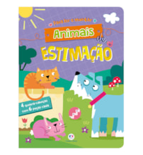 Animais de estimação