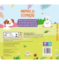 Animais de Estimação