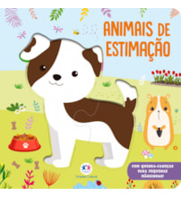 Animais de Estimação