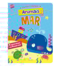 Animais do mar