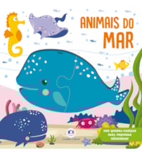 Animais do Mar