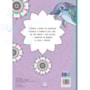 Animais do Mar - Livro de colorir e relaxar mandalas