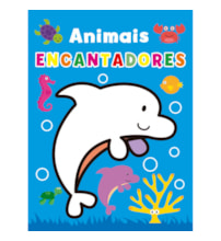 Animais encantadores