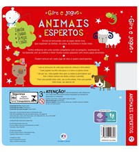 Livro - Animais fofinhos - 210 lindos adesivos e imagens de pets superfofos  no Shoptime