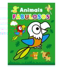 Animais fabulosos