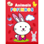 Animais fofinhos