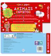 Animal games