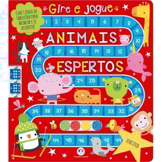 Animal games