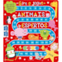 Animal games