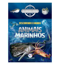 Animales marinhos