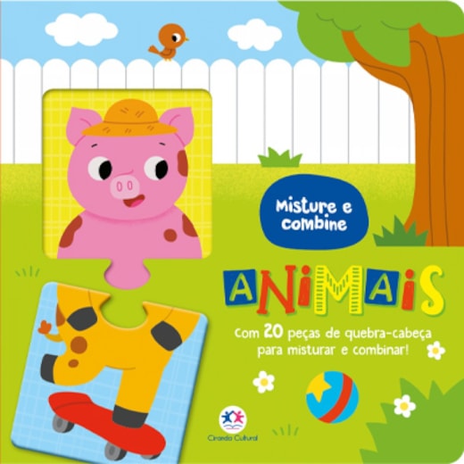 Animals