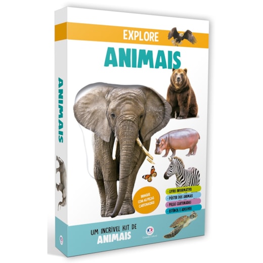 Animals