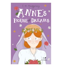 Anne and the House of Dreams